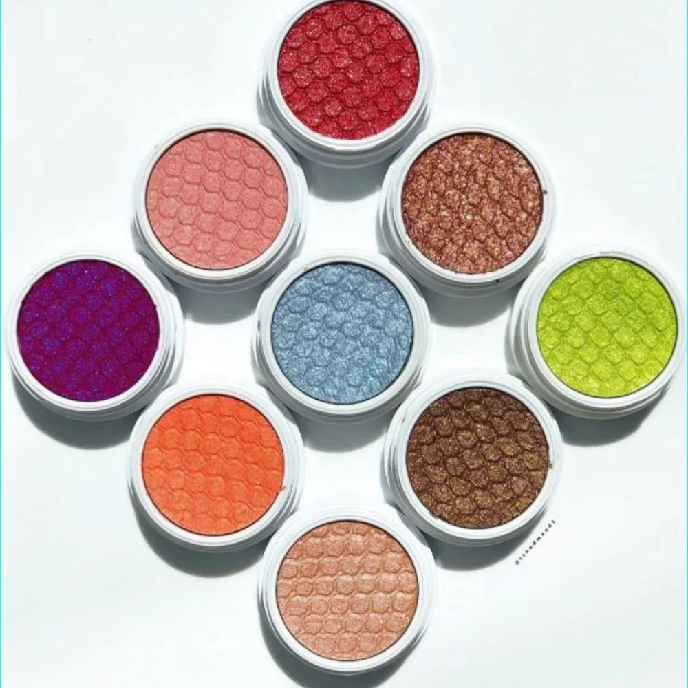 Rosebud | Super Shock Shadow | Colourpop | Brand New in Box - Picture 9 of 10